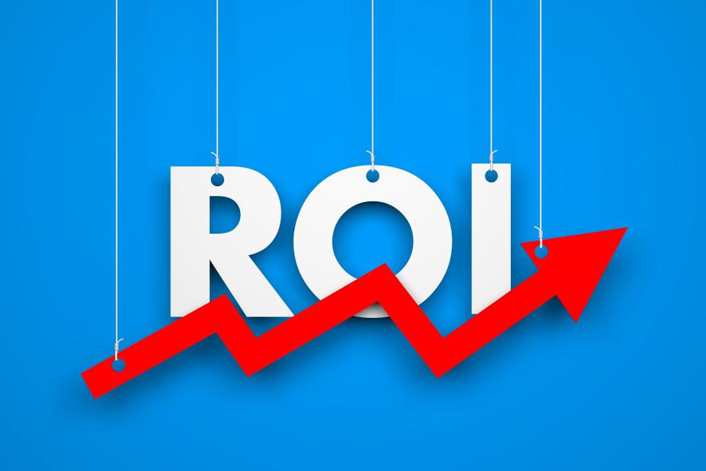 Search Engine Optimization, an Investment for Good ROI - Notion Technologies
