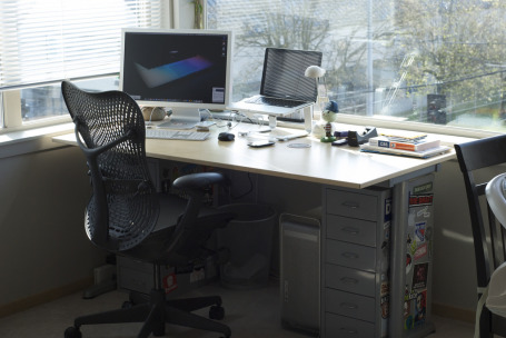 5 Productivity Tips for Home Office Workers