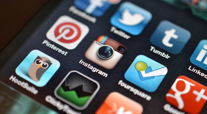 How Social Media can Help Your eCommerce?