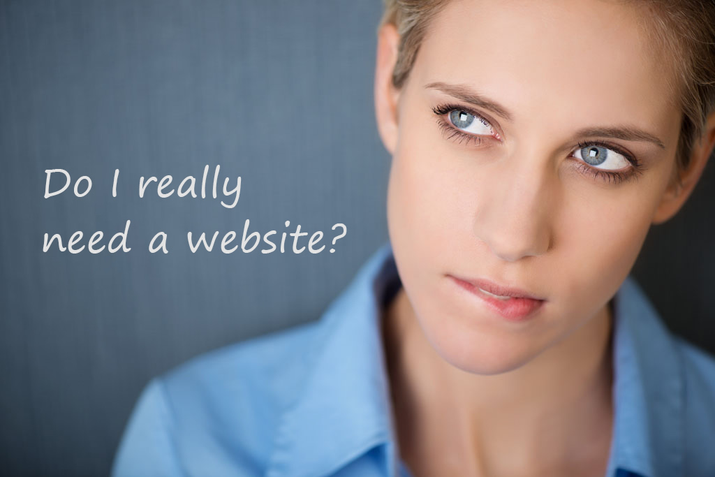 Reasons why a website is important today notion technologies
