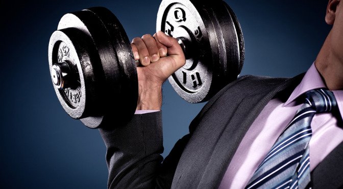 Build a Strong Online Identity of Your Business
