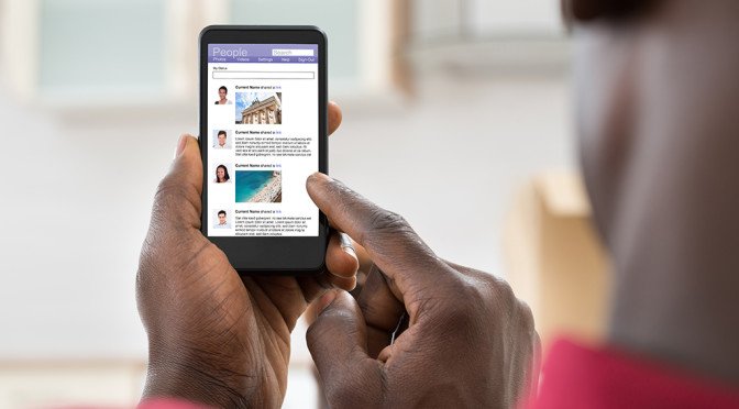 How a website becomes more appropriate with responsive web design