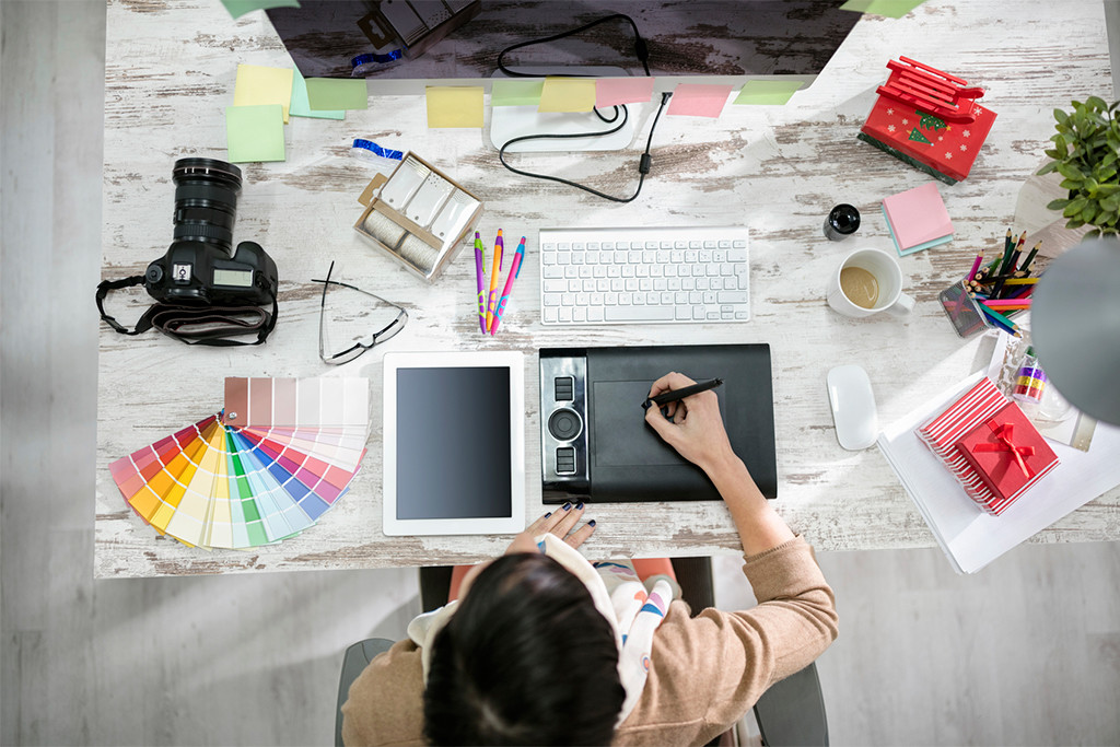 5 UI Design Trends You Need to Know in 2025