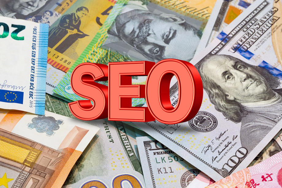 What is the Cost of Search Engine Optimization?