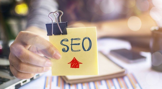 Why You Need SEO