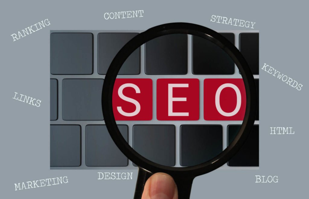 can you do seo yourself