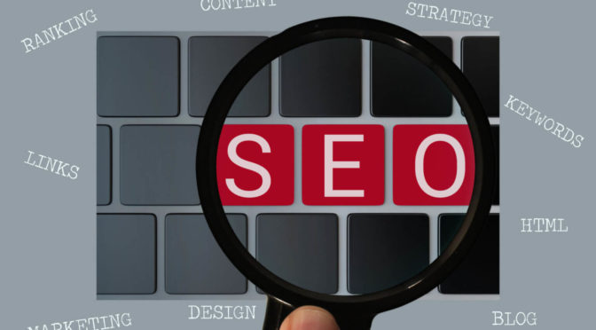 can you do seo yourself