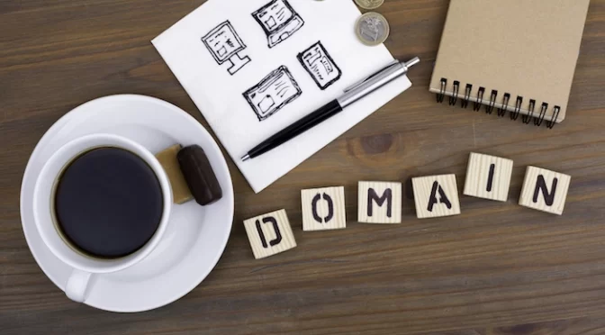 Is Domain Name A Ranking Factor?