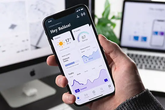 Benefits Of Having A Mobile App For Your Business: The Complete Guide