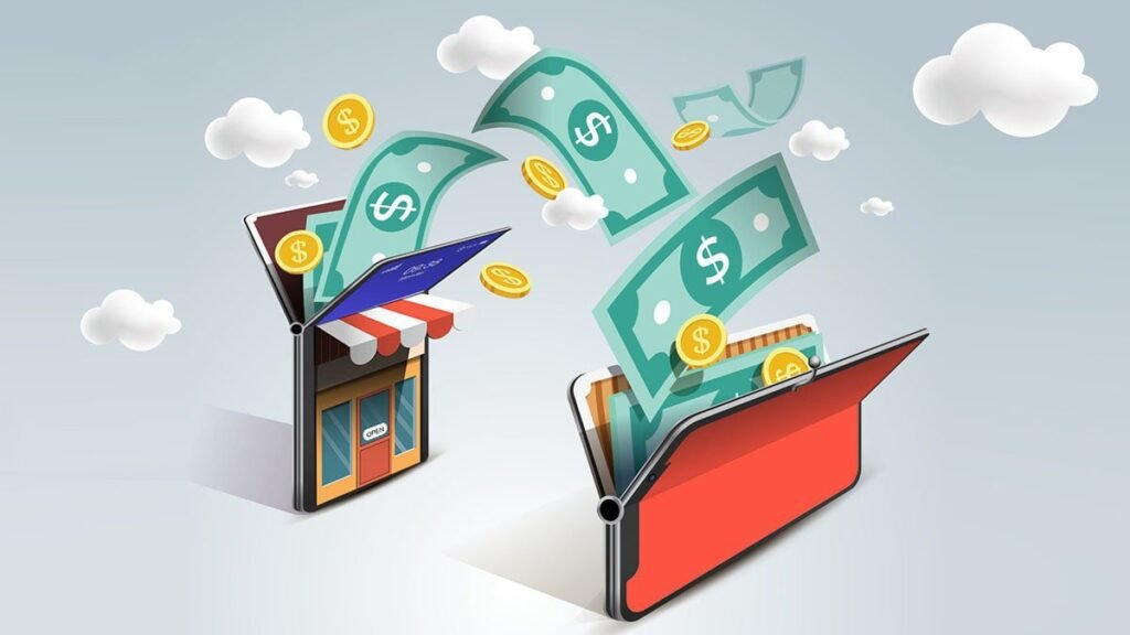 eCommerce Website Development Cost In India