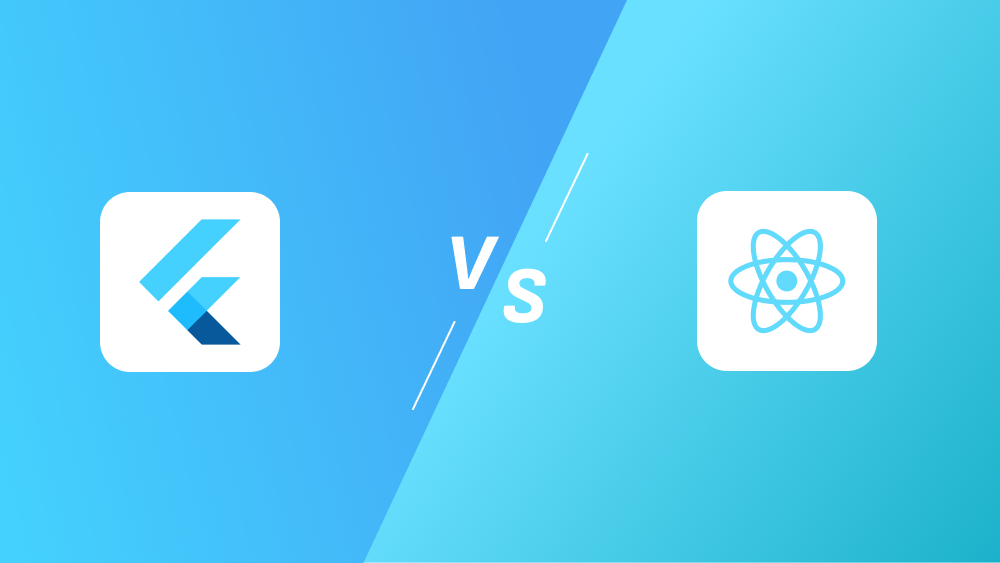 Flutter vs React Native