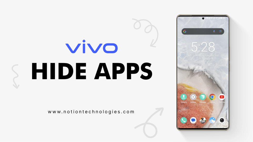 How To Hide Apps In Vivo? A Complete Guide