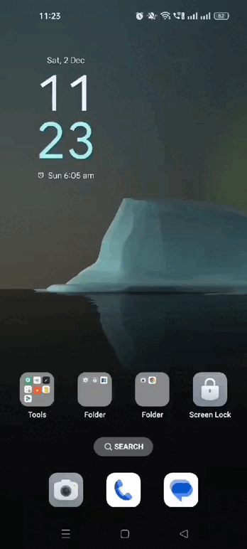How To Hide Apps In Oppo