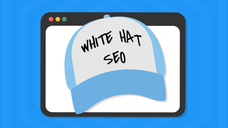 Why Small Businesses Should Favor White Hat SEO Techniques