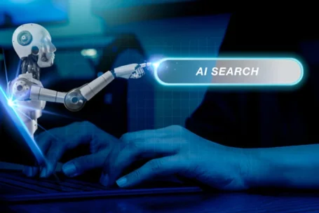 AI in SEO