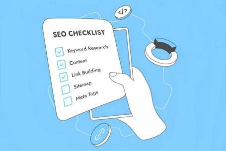 SEO Audit Checklist