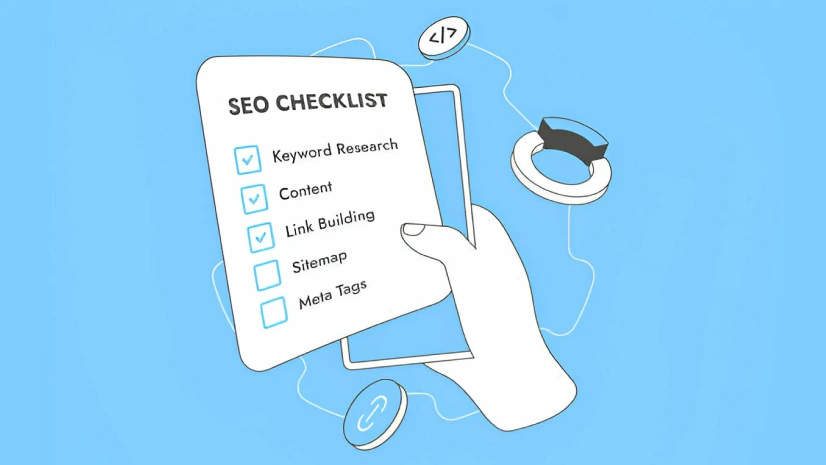 SEO Audit Checklist